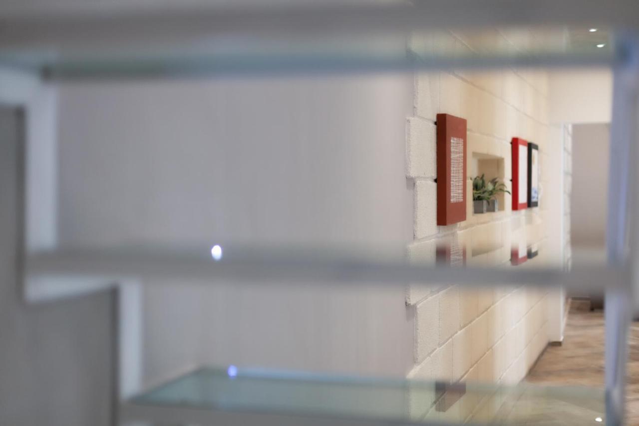 Appartement La Finestra Sul Porto à Trapani Extérieur photo